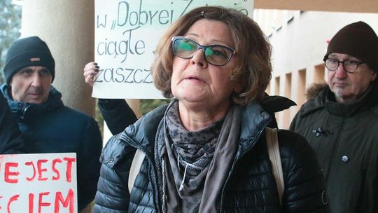 Orzeczenie Sądu Rejonowego w Kraśniku w sprawie Jadwigi Kmieć