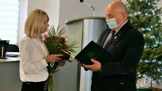 Wojciech Zakrzewski został pośmiertnie Chełmianinem Roku