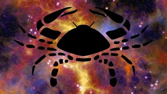 Rak 22 czerwca – 22 lipca