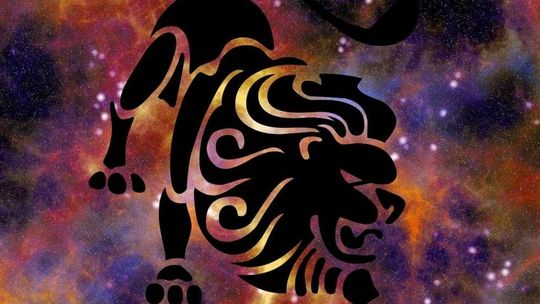 Lew 23 lipca – 23 sierpnia