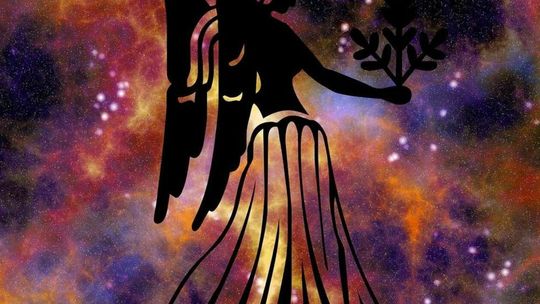 Panna 24 sierpnia – 23 września