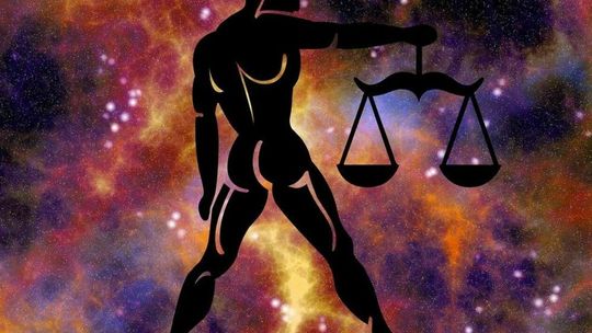 Waga 24 września – 23 października