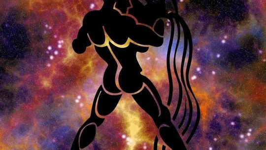 Wodnik 21 stycznia – 19 lutego