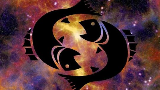 Ryby 20 lutego – 20 marca