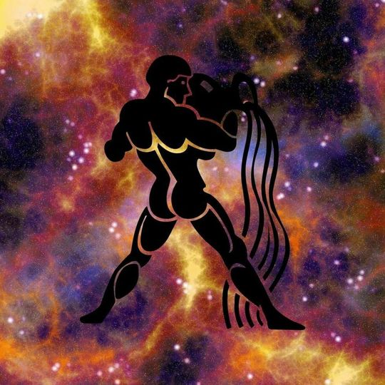 Wodnik 21 stycznia – 19 lutego