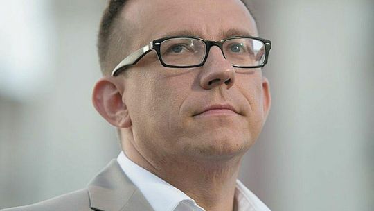 Andrzej Wnuk, prezydent Zamościa