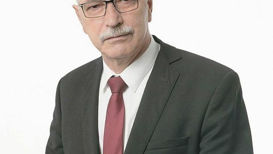 Stanisław Grześko, starosta zamojski