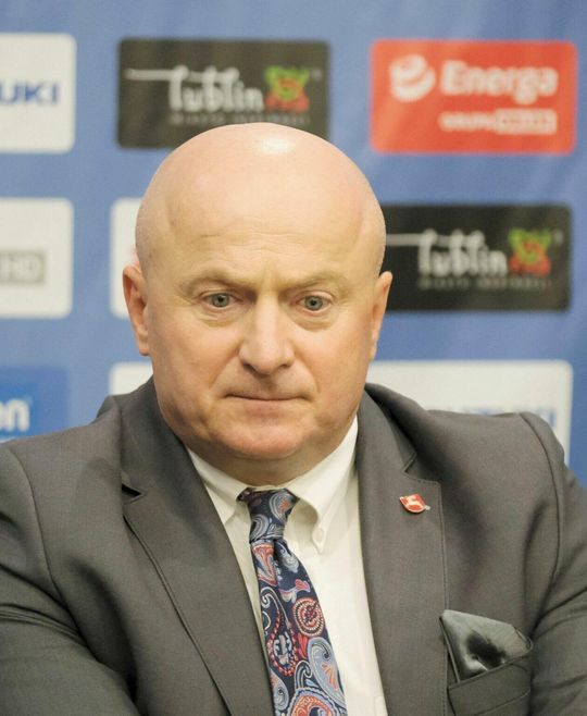 Jarosław Stawiarski, marszałek województwa