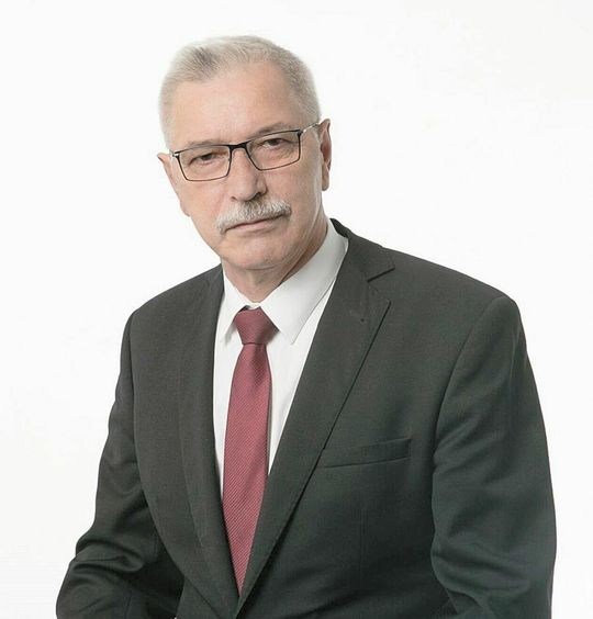Stanisław Grześko, starosta zamojski