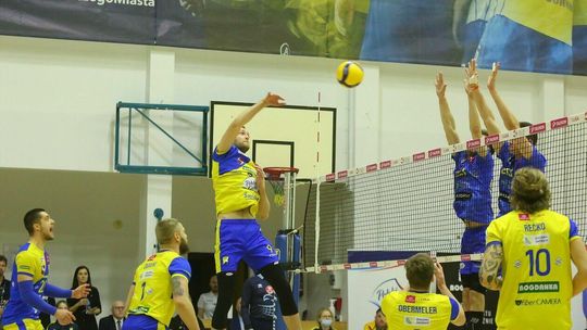 Avia Świdnik - Olimpia Sulęcin