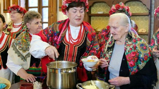 Zupa pejzanka Zupa pejzanka