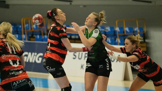 MKS FunFloor Perła Lublin vs Piotrcovia Piotrków Trybunalski