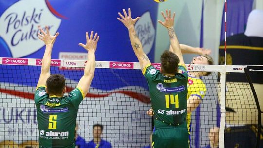 AVIA Świdnik - Warta Zawiercie