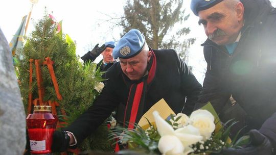 159. rocznica wybuchu Powstania Styczniowego