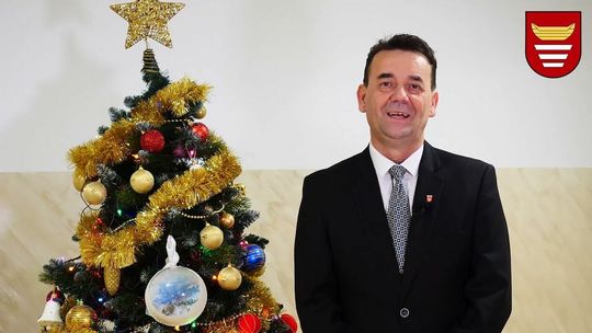 Antoni Łukasik, burmistrz Goraja 