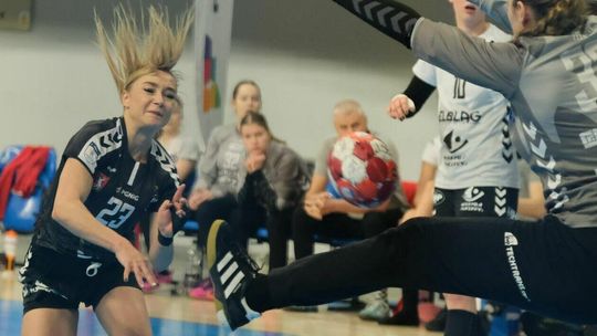 MKS FunFloor Perła Lublin - EKS Start Elbląg 