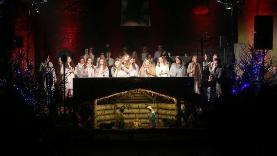 Świdnik Gospel Choir