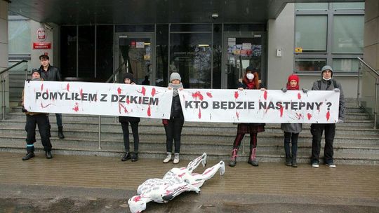 Posiedzenie Sądu w sprawie zabójstwa w Kluczkowicach