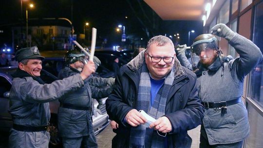 40. rocznica Świdnickich spacerów