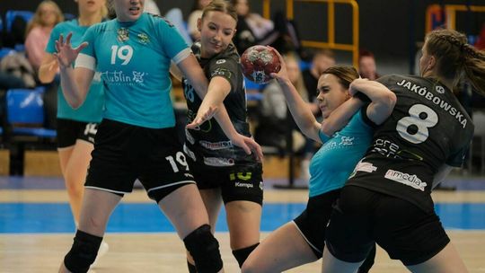  MKS AZS UMCS Lublin - AP Radom