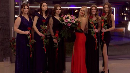 Studniówka I LO im. A. J. Czartoryskiego w Puławach Studniówka I LO im. A. J. Czartoryskiego w Puławach