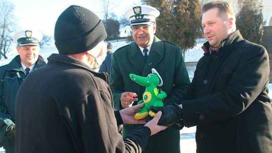 Bezpieczny autokar - ferie 2022