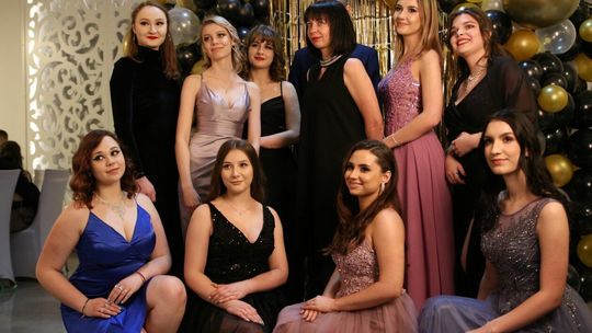 Studniówka ZSO nr 1 im. KEN w Puławach