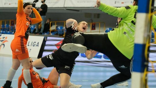 MKS FunFloor Perła Lublin wygrywa po rzutach karnych z MKS Zagłębiem Lubin