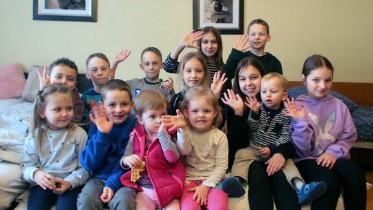 Uchodźcy, ul. Zbożowa