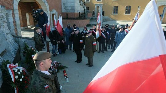 Dzień Żołnierzy Wyklętych w Lublinie