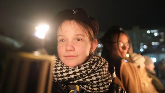 Droga Krzyżowa w Lublinie