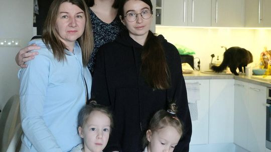 Polsko-ukraiński dom