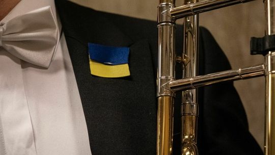 Tournee Filharmonii Lubelskiej