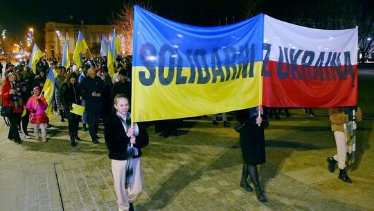 Marsz Solidarności Młodych