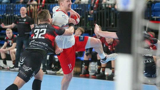 Azoty Puławy - Piotrkowianin Piotrków Trybunalski Azoty Puławy - Piotrkowianin Piotrków Trybunalski