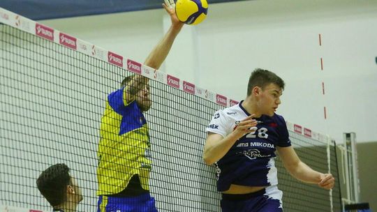 Avia Świdnik - Norwid Częstochowa