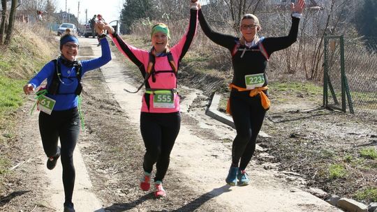 Bieg Zielonych Sznurowadeł 2022