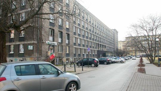 Plac Kaczyńskiego Plac Kaczyńskiego