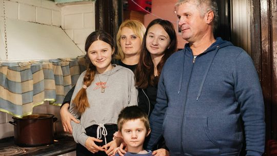 Nasz nowy dom w Skierbieszowie