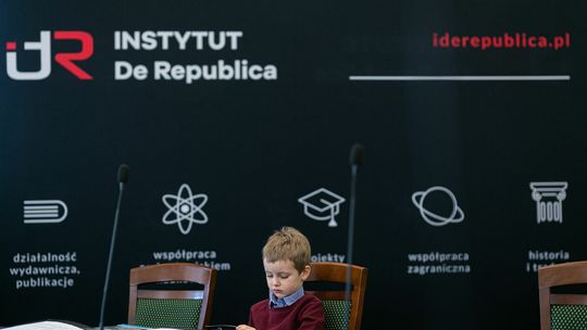 „Czasy – ludzie – polityka” – w 480. rocznicę urodzin założyciela Zamościa „Czasy – ludzie – polityka” – w 480. rocznicę urodzin założyciela Zamościa