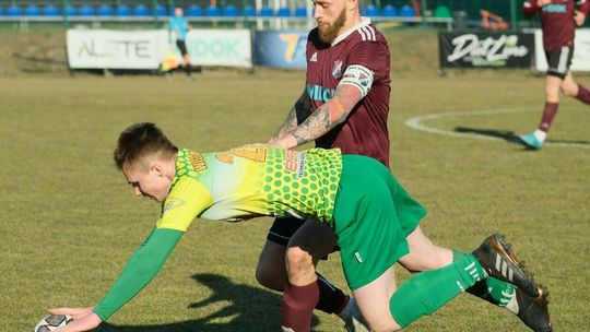 Sygnał Lublin vs Wisła Annopol