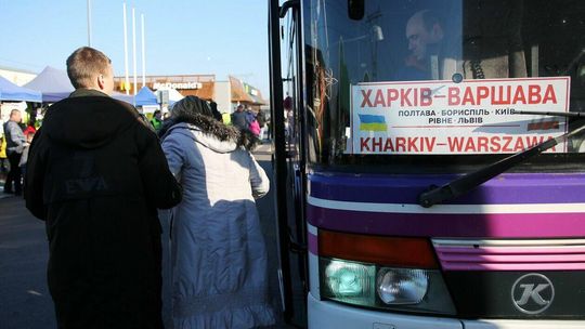 MOP Markuszów MOP Markuszów