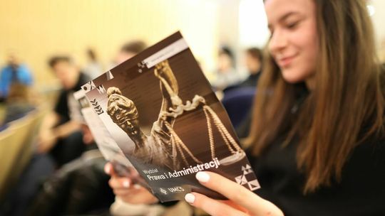 Drzwi Otwarte UMCS Drzwi Otwarte UMCS