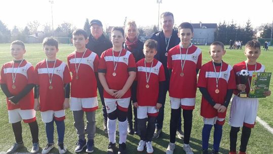 Puchar Tymbarku Finał Powiatu Zamość Grodzki