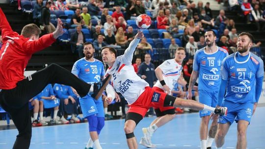 Azoty Puławy - Wisła Płock Azoty Puławy - Wisła Płock