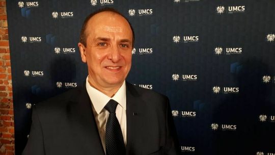 Uniwersytet Marii Curie‐Skłodowskiej w Lublinie 