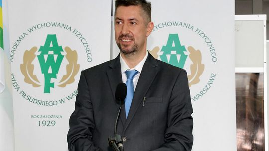 Akademia Wychowania Fizycznego Józefa Piłsudskiego w Warszawie, Filia w Białej Podlaskiej 