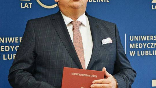 Uniwersytet Medyczny w Lublinie