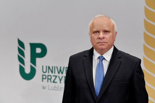 Uniwersytet Przyrodniczy w Lublinie 