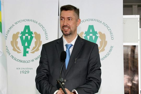 Akademia Wychowania Fizycznego Józefa Piłsudskiego w Warszawie, Filia w Białej Podlaskiej 